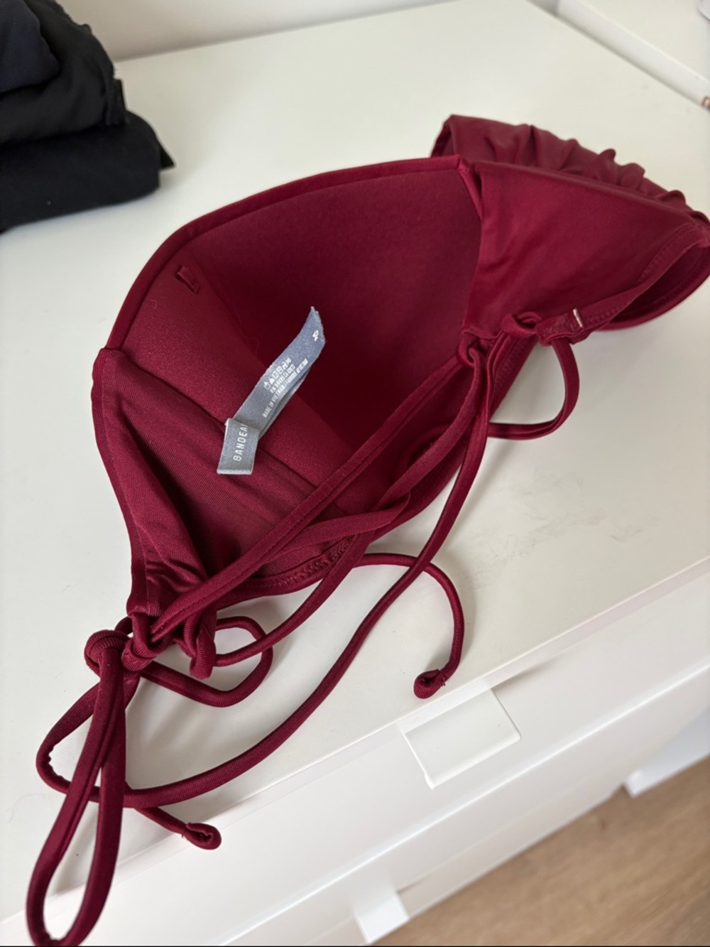 Aerie Swim Top - Picture 3 of 6